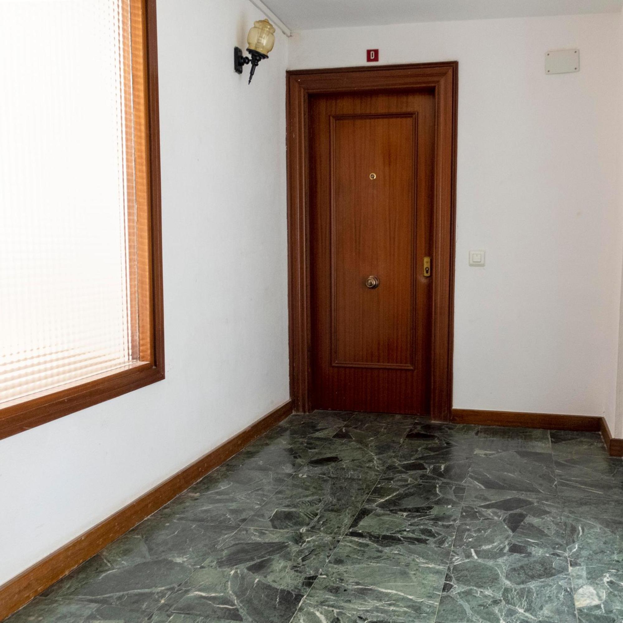 Las Palmeras 15D Daire Benidorm Dış mekan fotoğraf